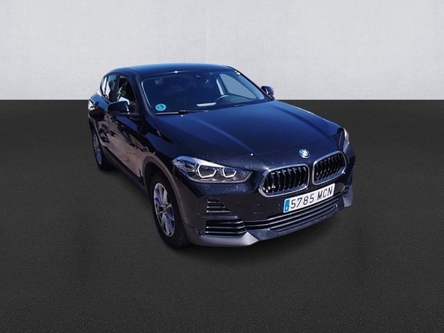 BMW X2 sDrive16d 85 kW (116 CV)