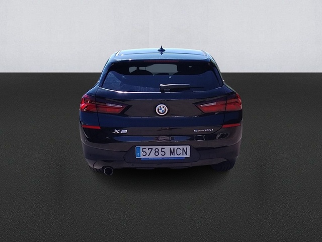 BMW X2 sDrive16d 85 kW (116 CV)