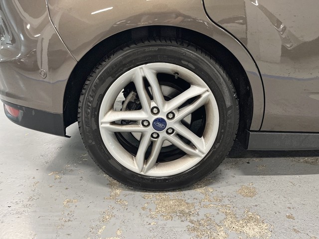 Ford C-Max 1.0 EcoBoost Titanium 92 kW (125 CV)