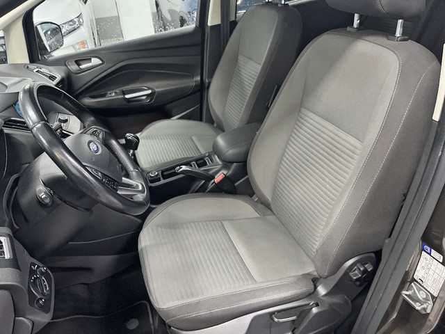 Ford C-Max 1.0 EcoBoost Titanium 92 kW (125 CV)
