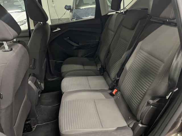 Ford C-Max 1.0 EcoBoost Titanium 92 kW (125 CV)