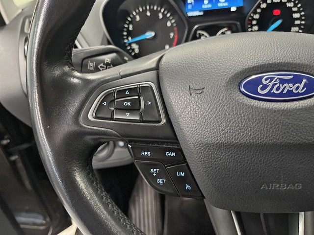 Ford C-Max 1.0 EcoBoost Titanium 92 kW (125 CV)