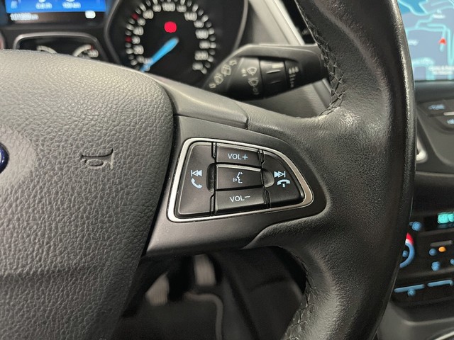 Ford C-Max 1.0 EcoBoost Titanium 92 kW (125 CV)