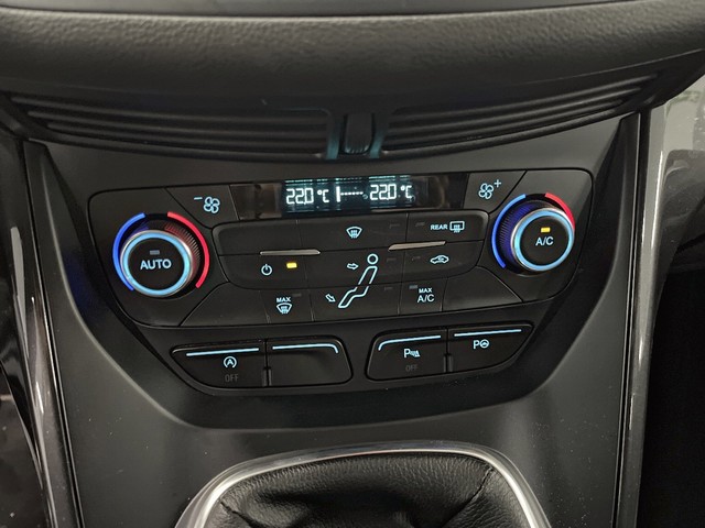 Ford C-Max 1.0 EcoBoost Titanium 92 kW (125 CV)