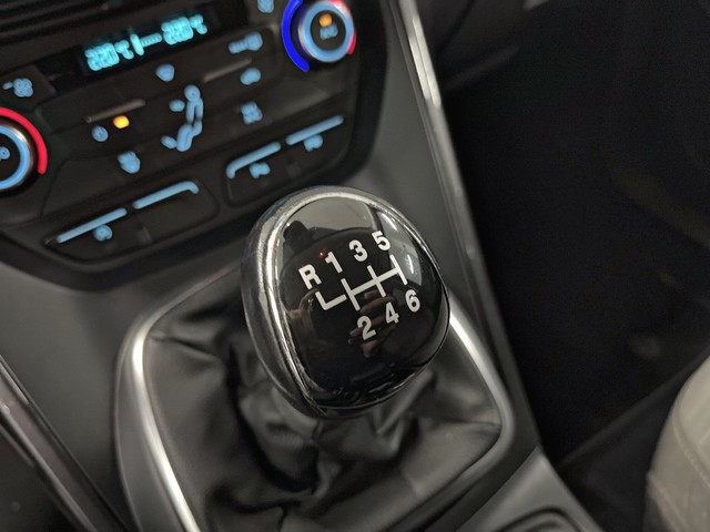 Ford C-Max 1.0 EcoBoost Titanium 92 kW (125 CV)