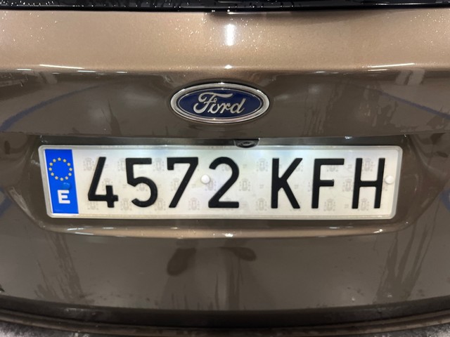 Ford C-Max 1.0 EcoBoost Titanium 92 kW (125 CV)