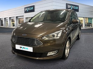Ford C-Max 1.0 Ecoboost de segunda mano