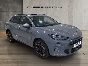 CUPRA Terramar 1.5 eTSI de segunda mano