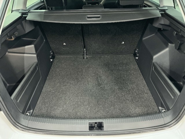 Skoda Fabia Combi 1.0 TSI Scout 70 kW (95 CV)