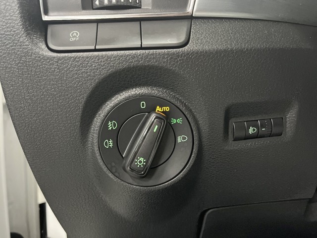 Skoda Fabia Combi 1.0 TSI Scout 70 kW (95 CV)