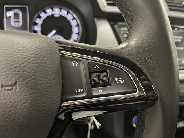 Skoda Fabia Combi 1.0 TSI Scout 70 kW (95 CV)