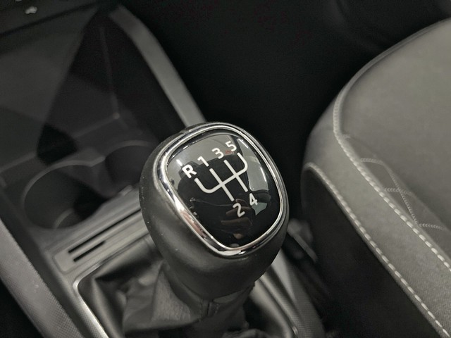 Skoda Fabia Combi 1.0 TSI Scout 70 kW (95 CV)