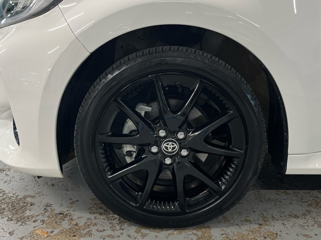 Toyota Yaris 120H Style 85 kW (116 CV)