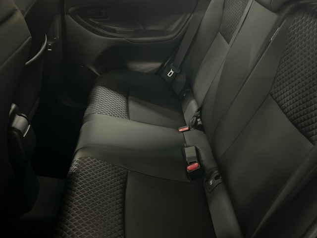Toyota Yaris 120H Style 85 kW (116 CV)