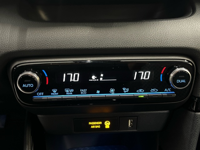 Toyota Yaris 120H Style 85 kW (116 CV)
