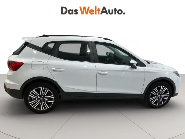 SEAT Arona 1.0 TSI Style Plus DSG 81 kW (110 CV)