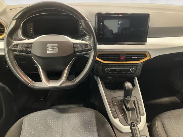 SEAT Arona 1.0 TSI Style Plus DSG 81 kW (110 CV)
