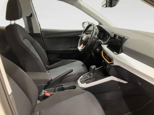 SEAT Arona 1.0 TSI Style Plus DSG 81 kW (110 CV)