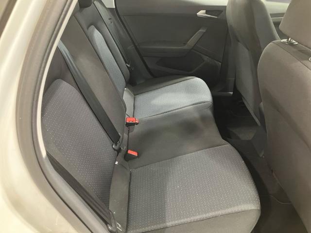 SEAT Arona 1.0 TSI Style Plus DSG 81 kW (110 CV)