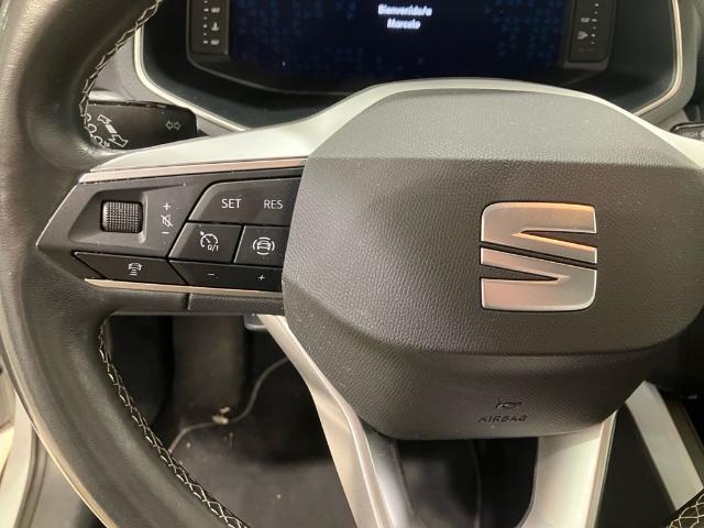 SEAT Arona 1.0 TSI Style Plus DSG 81 kW (110 CV)