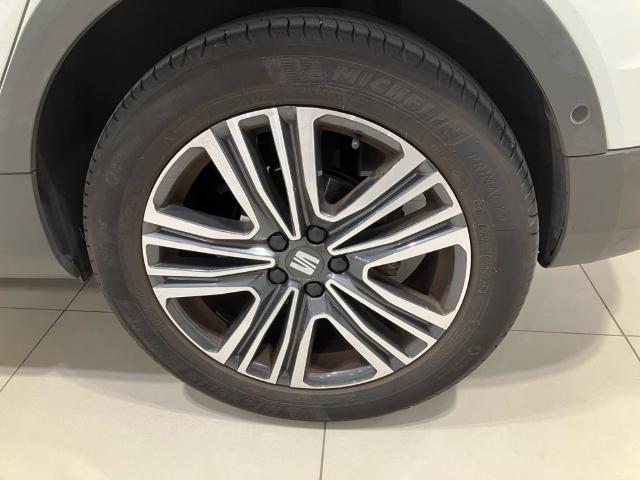 SEAT Arona 1.0 TSI Style Plus DSG 81 kW (110 CV)