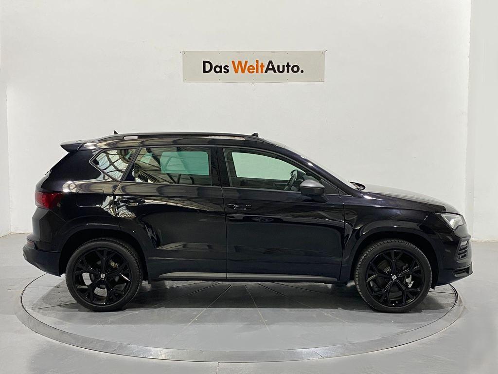 1.5 TSI S&S FR Special Edition 110 kW (150 CV)