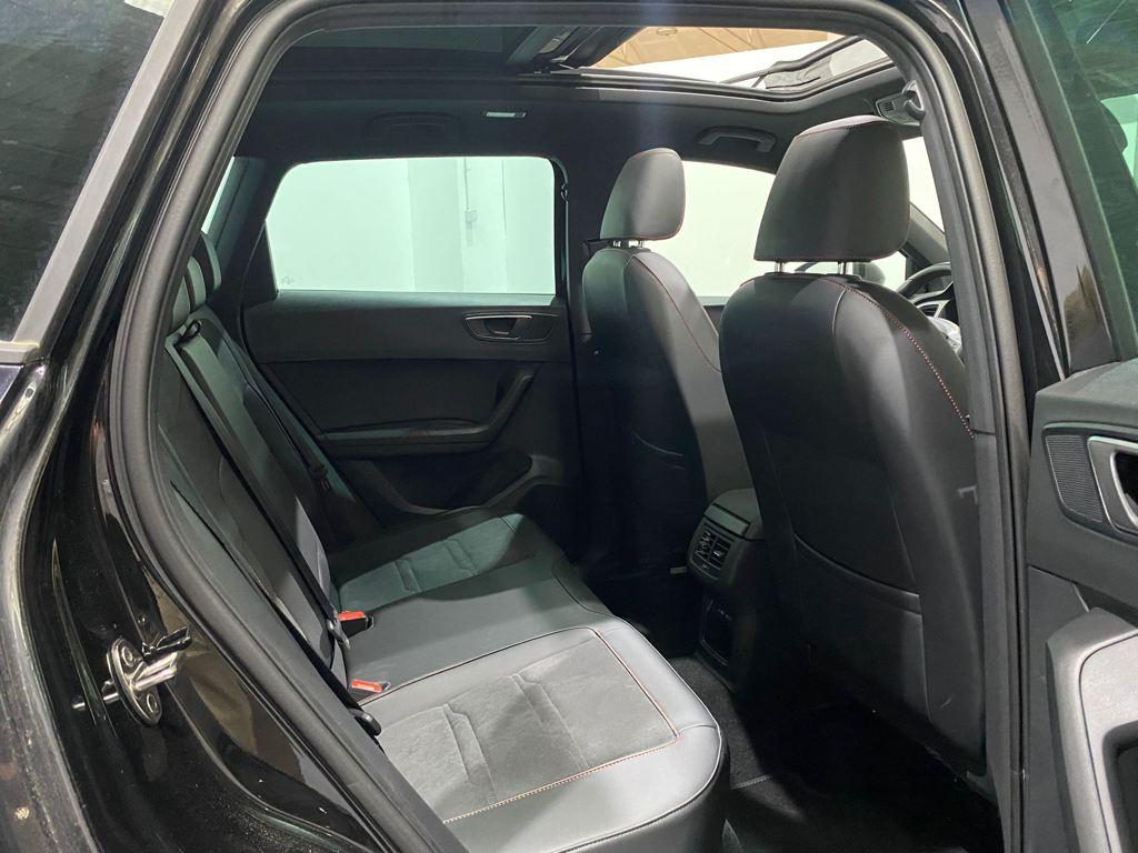 1.5 TSI S&S FR Special Edition 110 kW (150 CV)