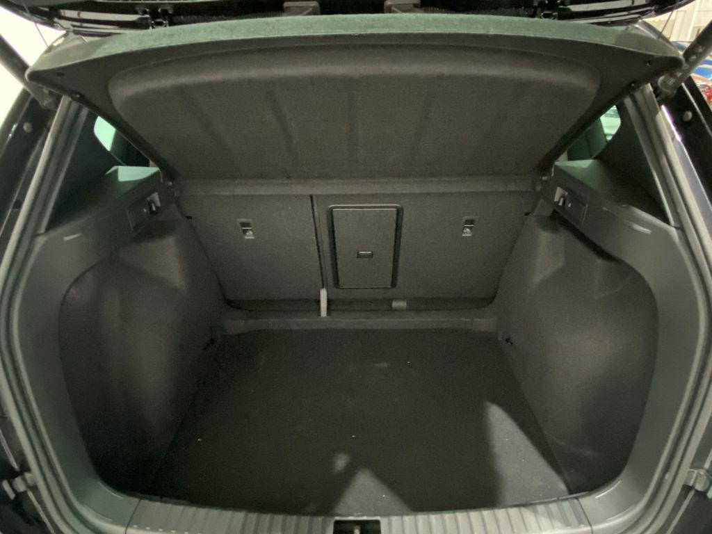 1.5 TSI S&S FR Special Edition 110 kW (150 CV)
