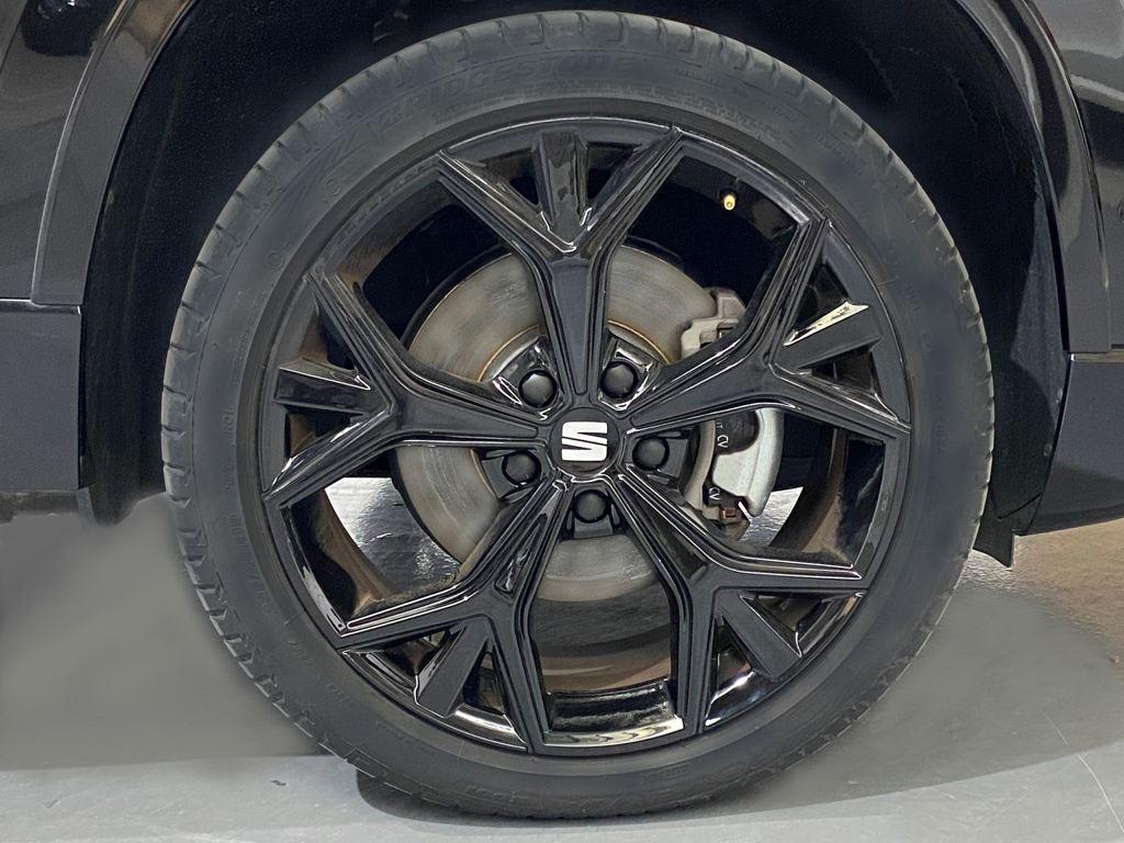 1.5 TSI S&S FR Special Edition 110 kW (150 CV)