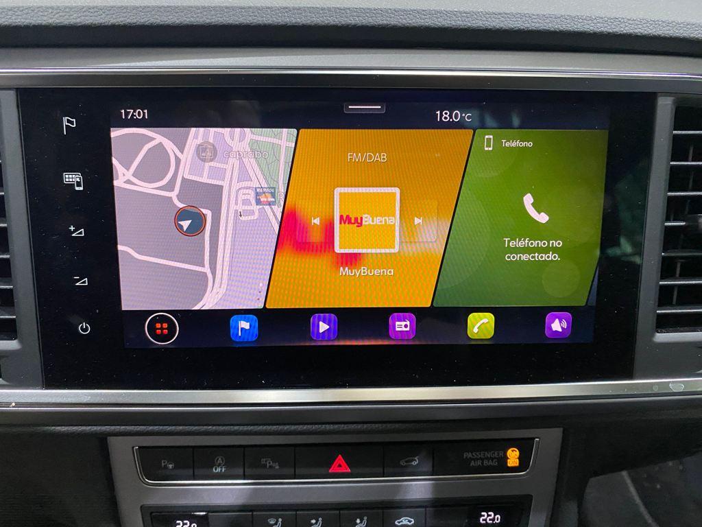 1.5 TSI S&S FR Special Edition 110 kW (150 CV)