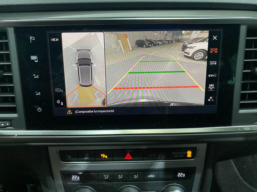 1.5 TSI S&S FR Special Edition 110 kW (150 CV)