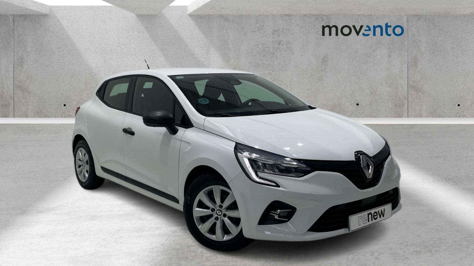 Renault Clio Business Blue dCi 63 kW (85 CV)