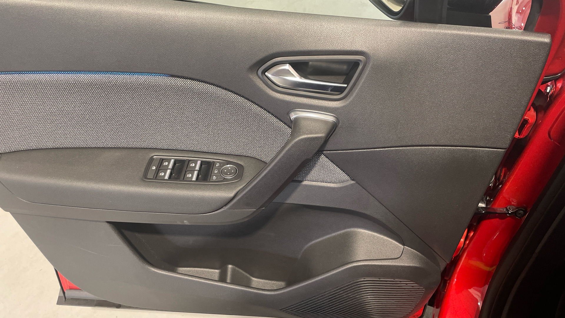 Renault Captur E-Tech Híbrido en Barcelona