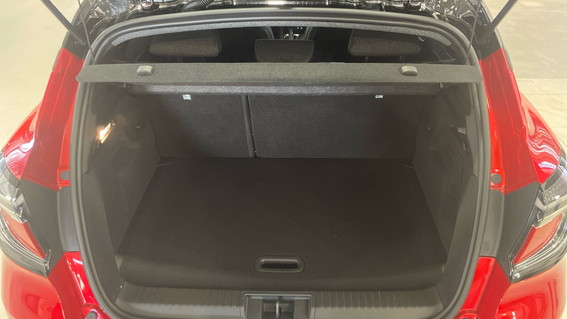 Renault Captur E-Tech Híbrido en Barcelona