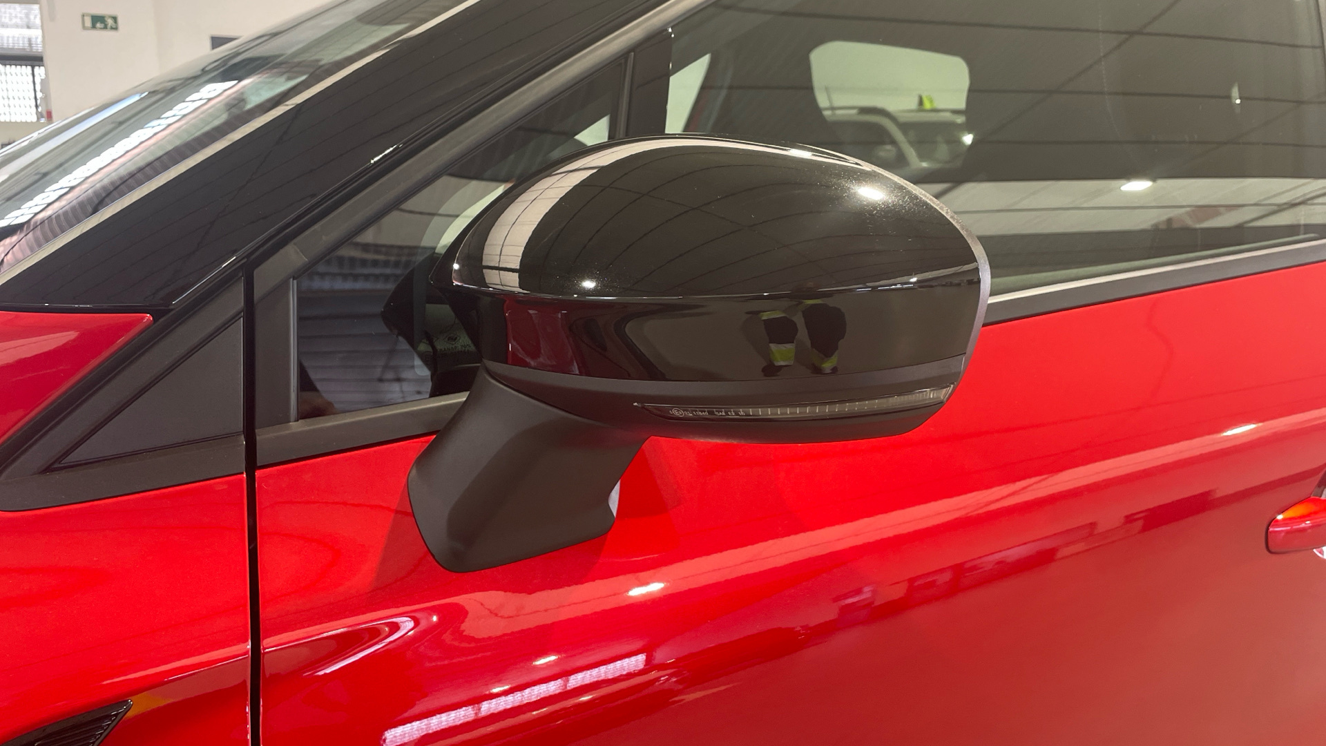 Renault Captur E-Tech Híbrido en Barcelona