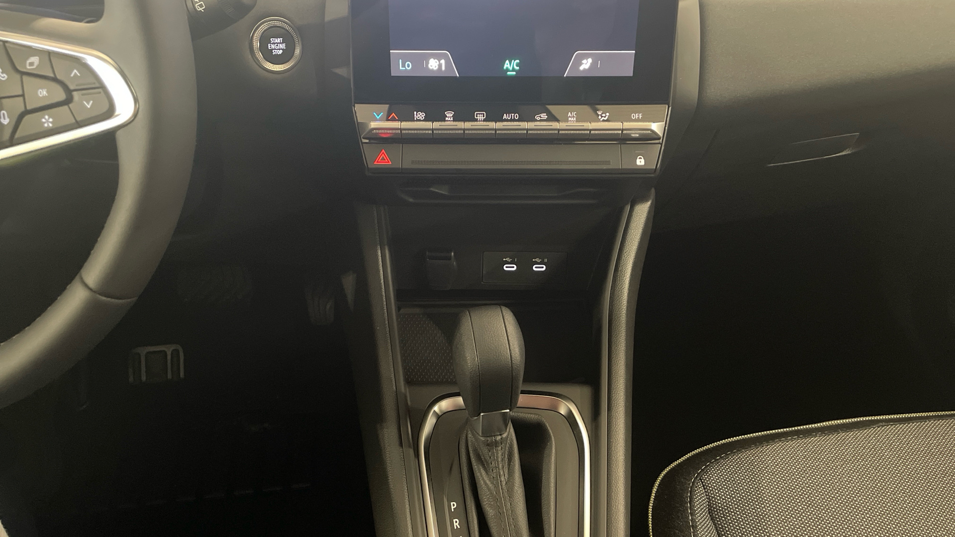 Renault Captur E-Tech Híbrido en Barcelona