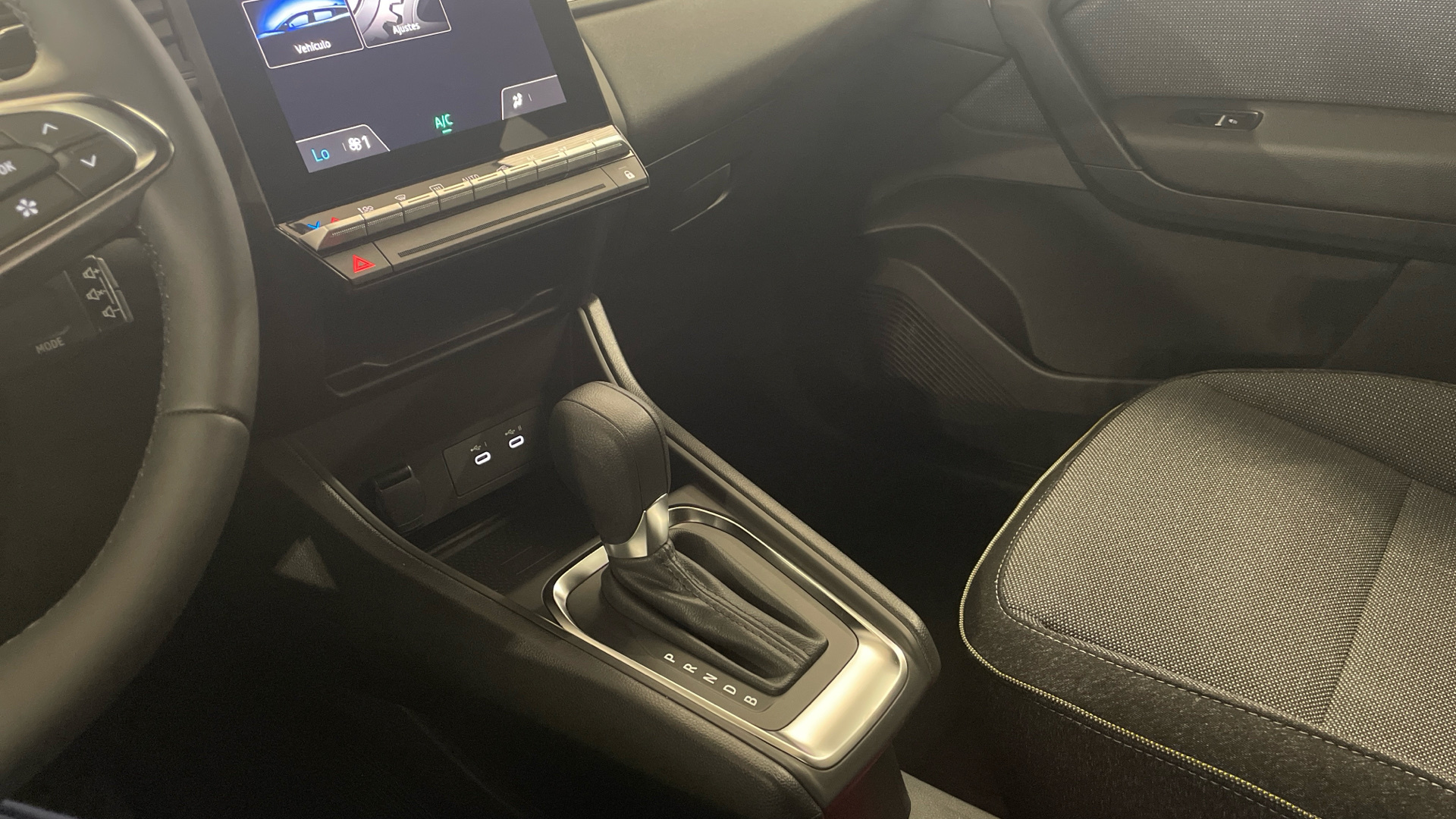 Renault Captur E-Tech Híbrido en Barcelona