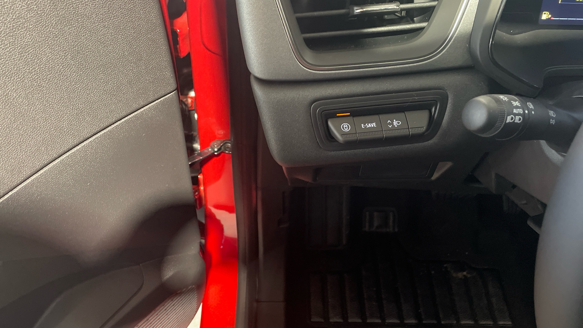 Renault Captur E-Tech Híbrido en Barcelona