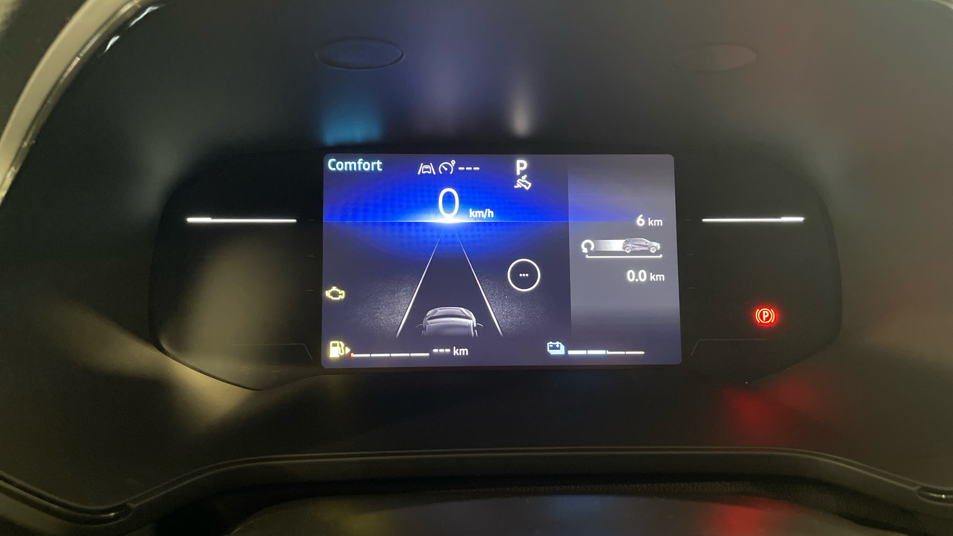 Renault Captur E-Tech Híbrido en Barcelona