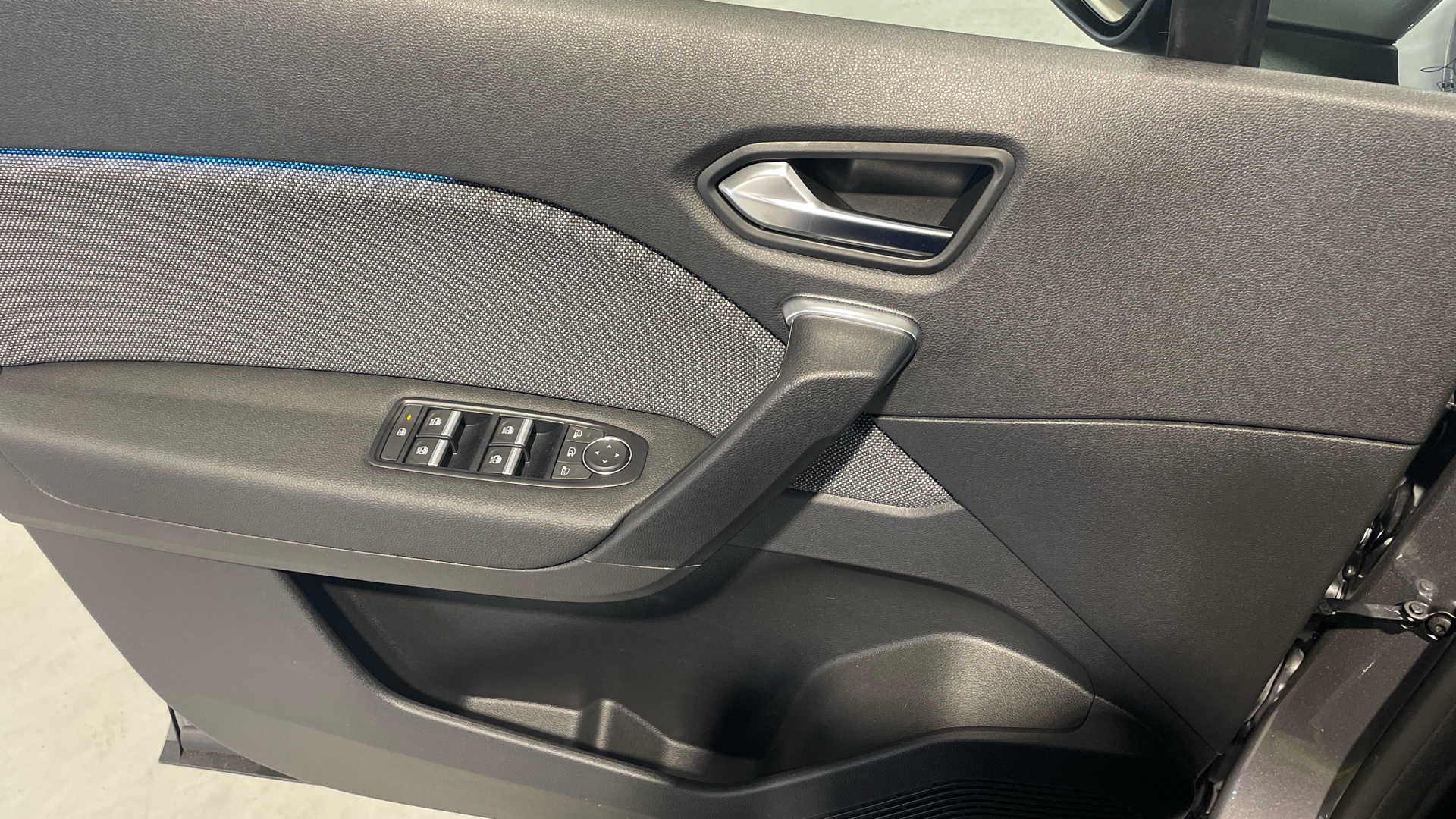 Renault Captur E-Tech Híbrido en Barcelona