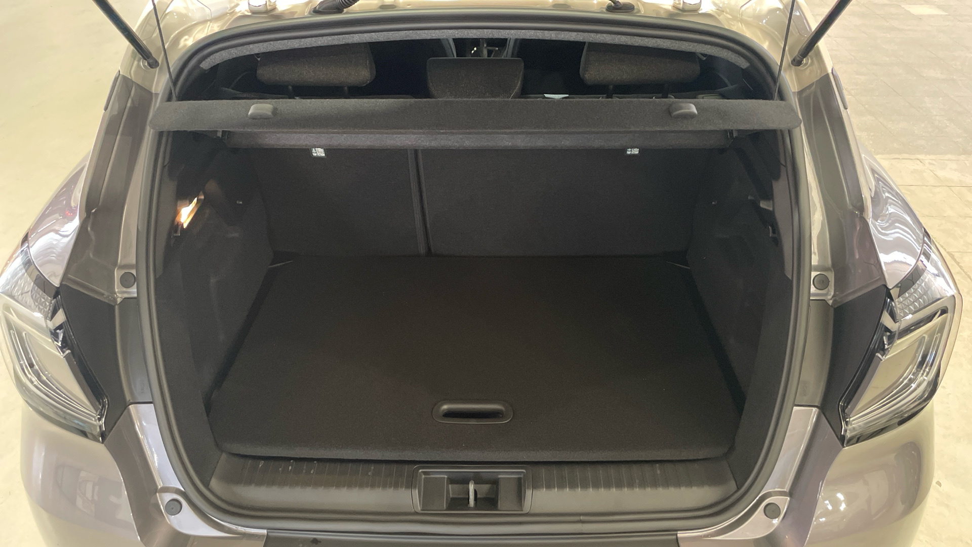 Renault Captur E-Tech Híbrido en Barcelona