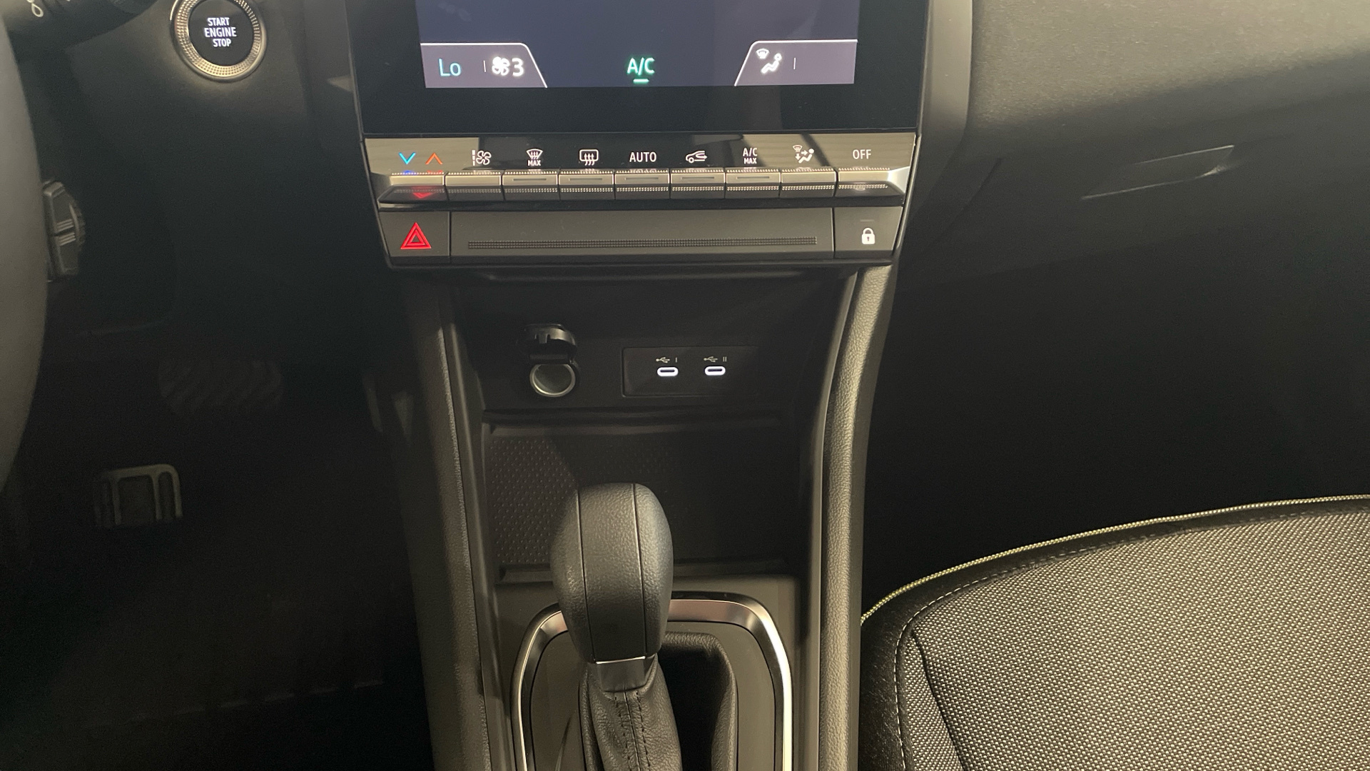 Renault Captur E-Tech Híbrido en Barcelona