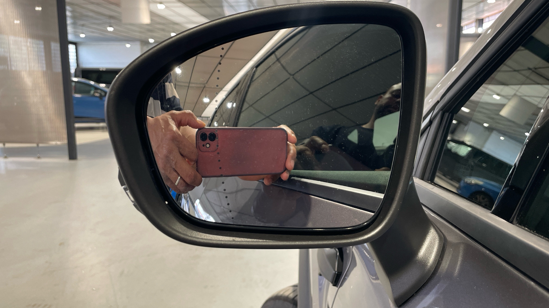 Renault Captur E-Tech Híbrido en Barcelona