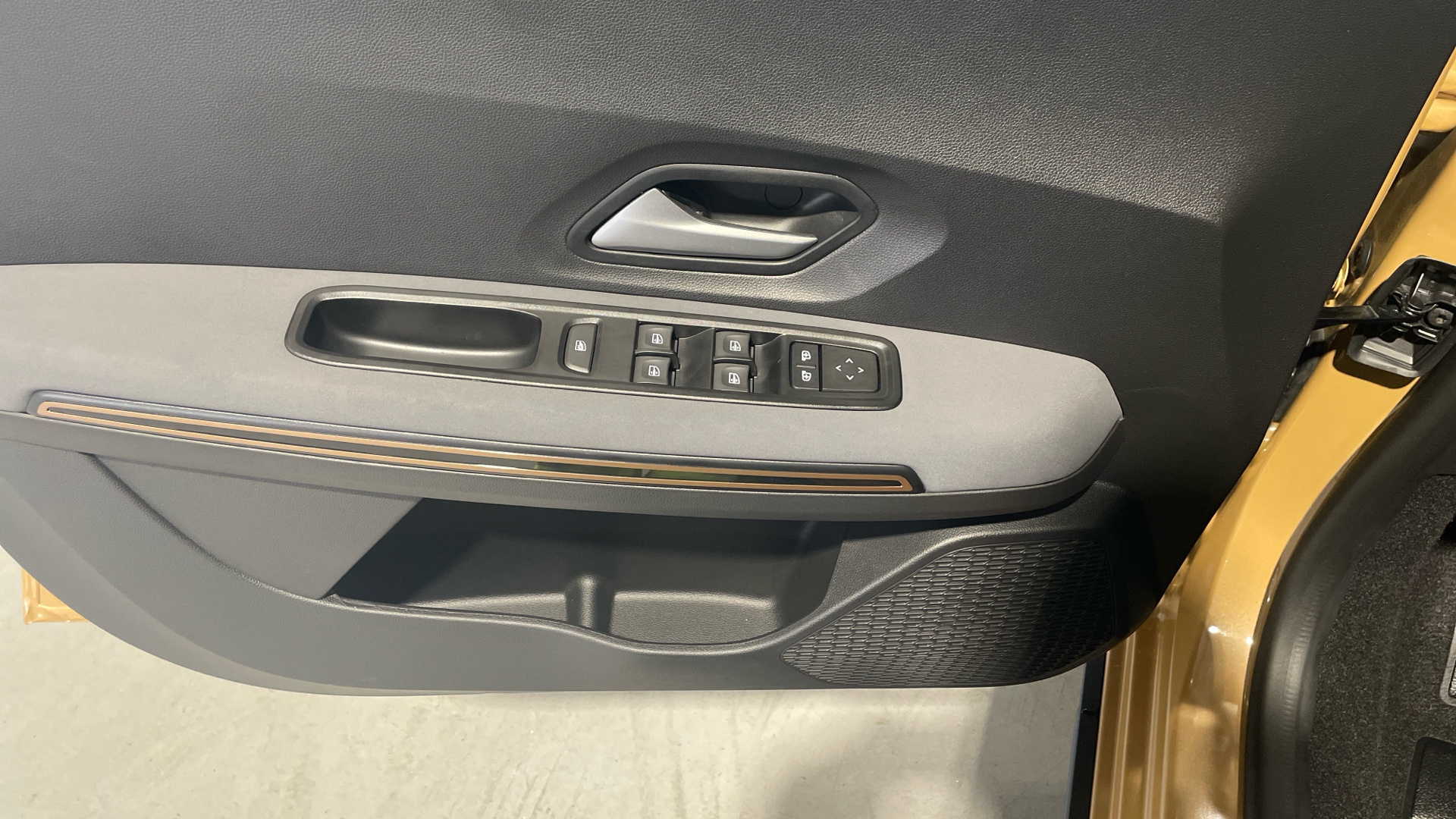 Dacia Sandero ECO-G 100 en Barcelona