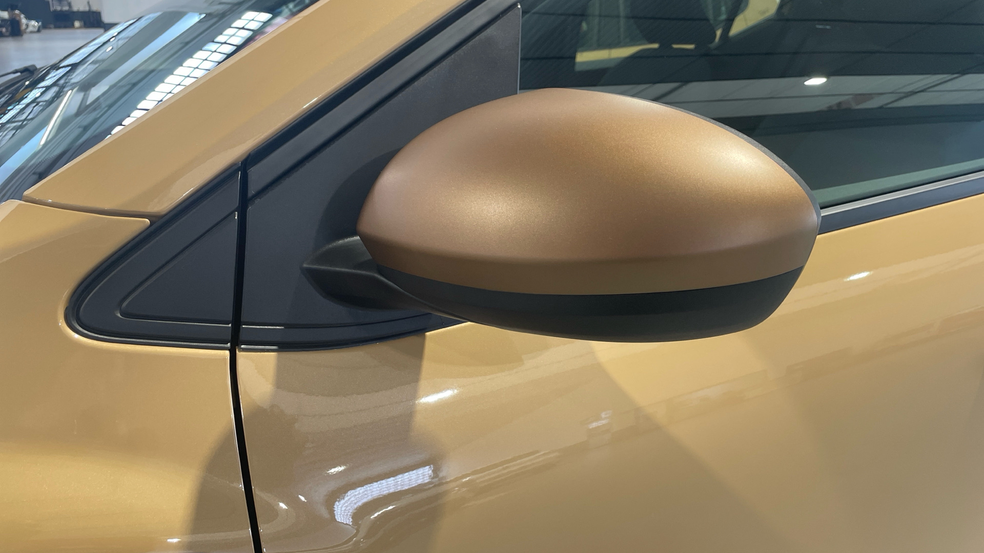 Dacia Sandero ECO-G 100 en Barcelona