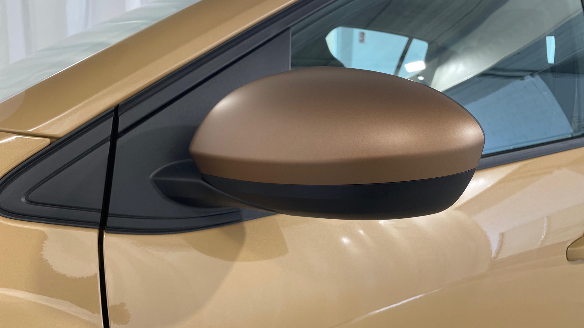 Dacia Sandero ECO-G 100 en Barcelona