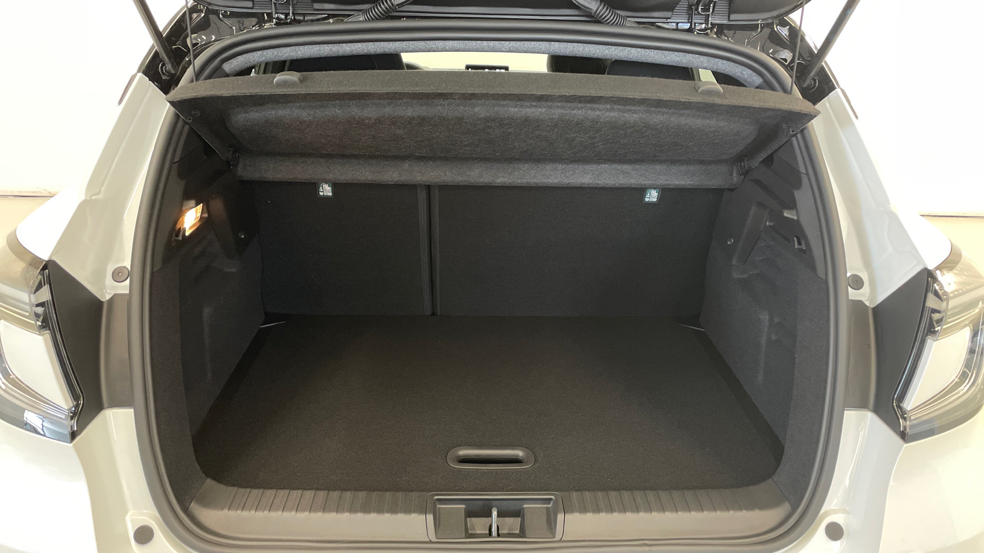 Renault Captur E-Tech 145 en Barcelona