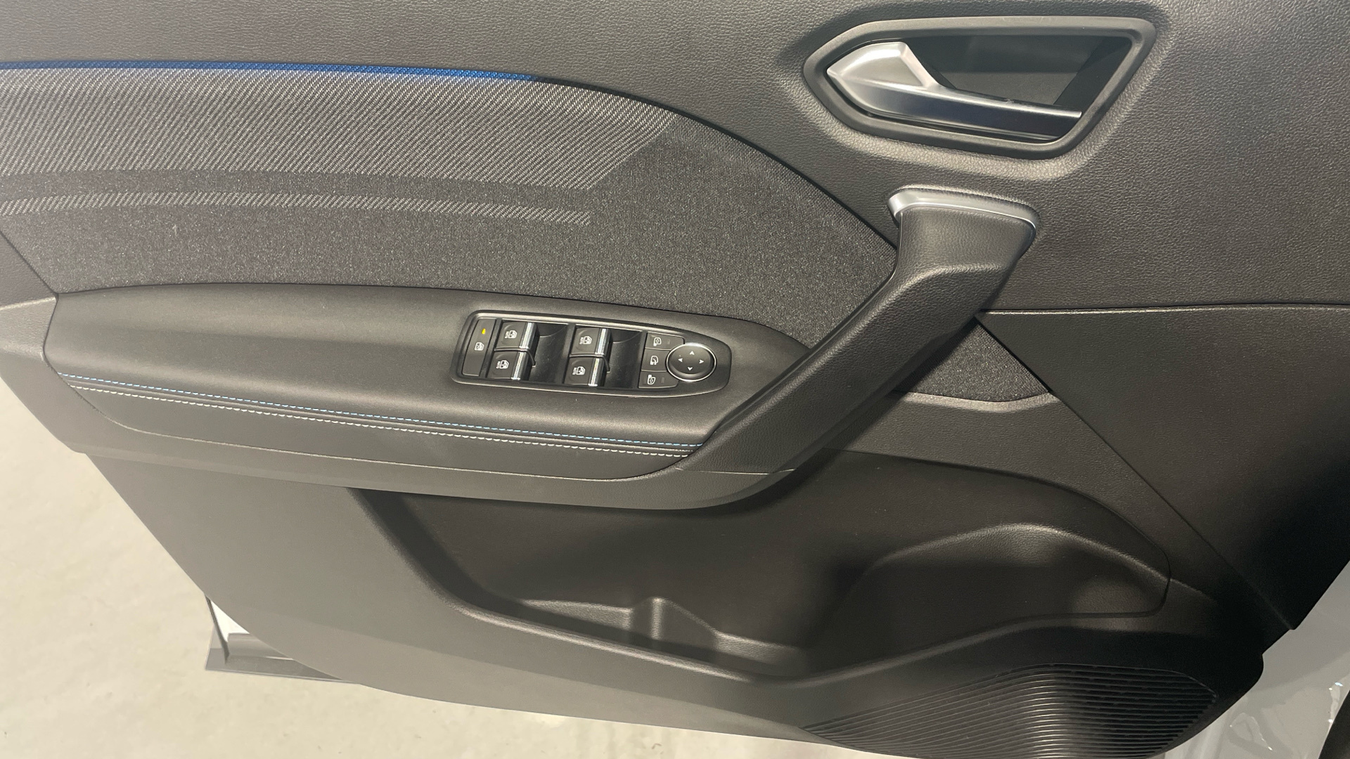 Renault Captur E-Tech 145 en Barcelona