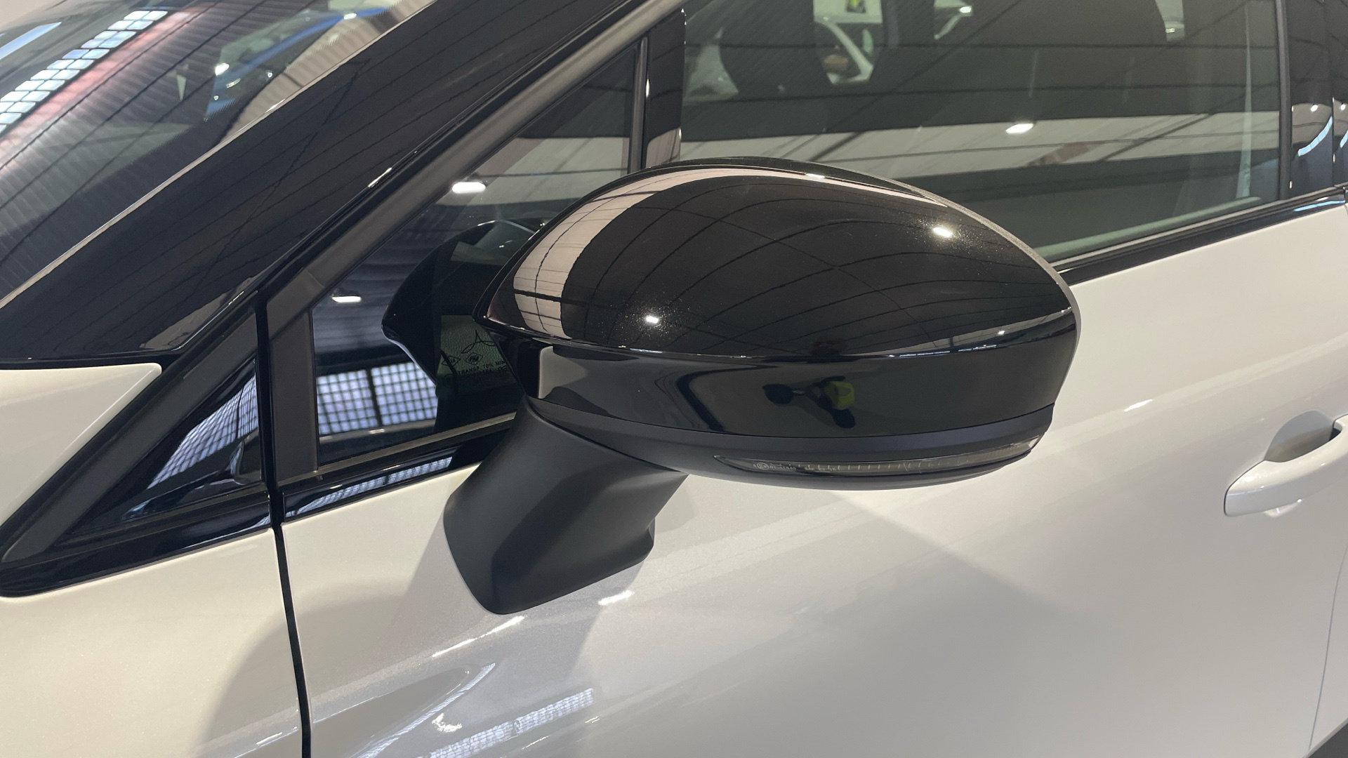 Renault Captur E-Tech 145 en Barcelona