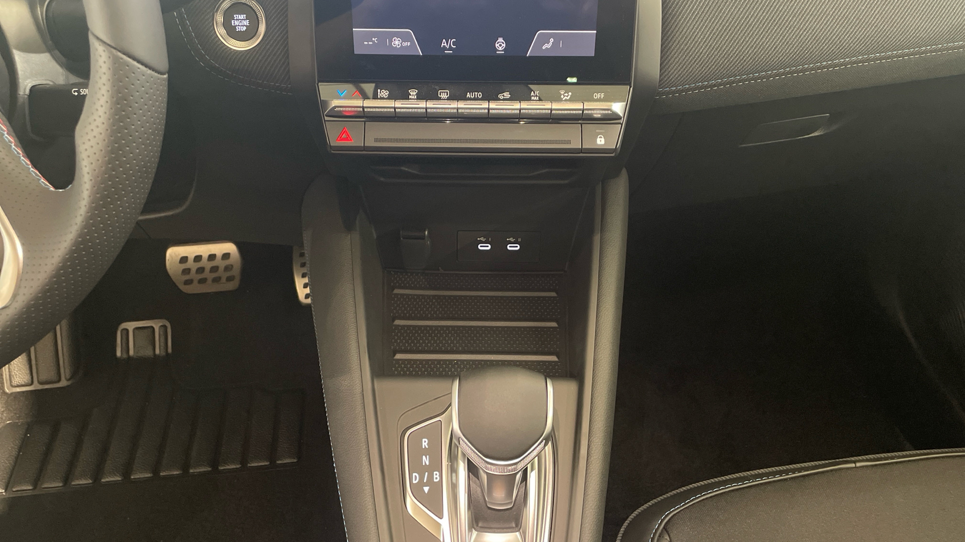 Renault Captur E-Tech 145 en Barcelona